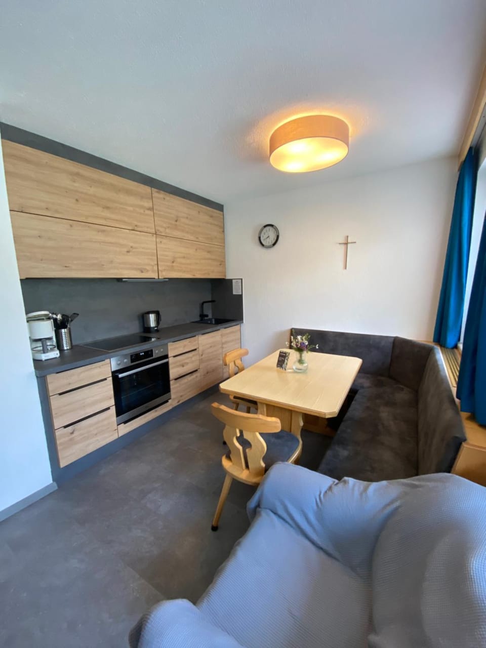 Aparts Handle und Haus Bergblick Apartment in Trentino-South Tyrol