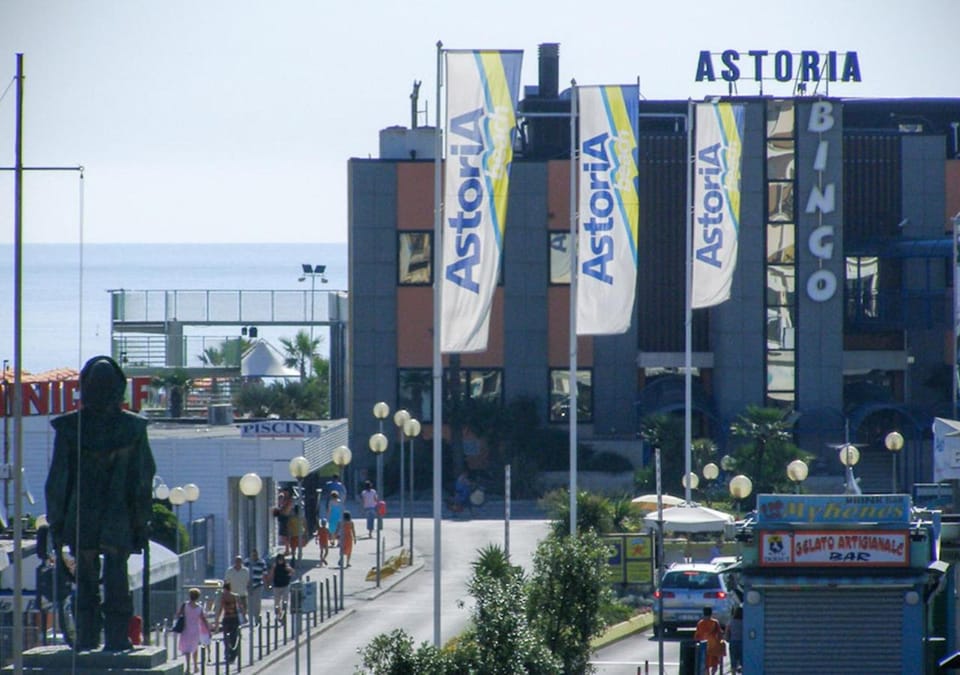 Casa Lucia Centro Apartment Deluxe Apartment in Chioggia