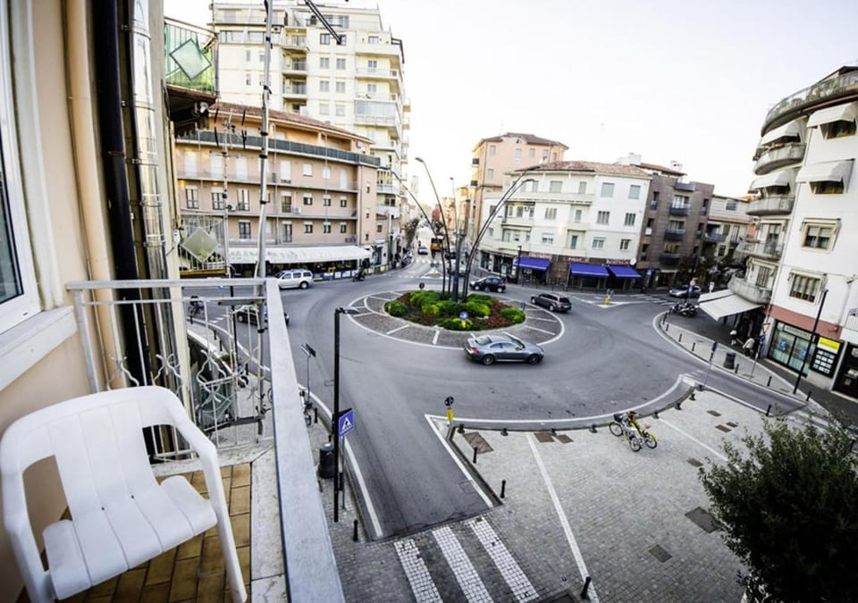 Casa Lucia Centro Apartment Deluxe Apartment in Chioggia