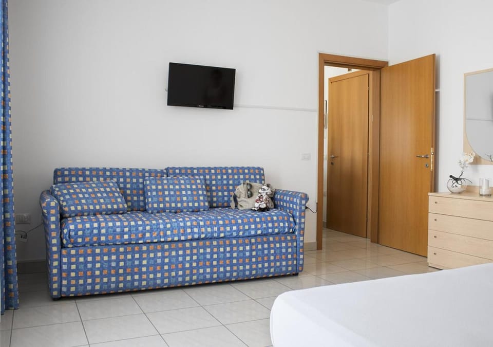 Casa Lucia Centro Apartment Deluxe Apartment in Chioggia