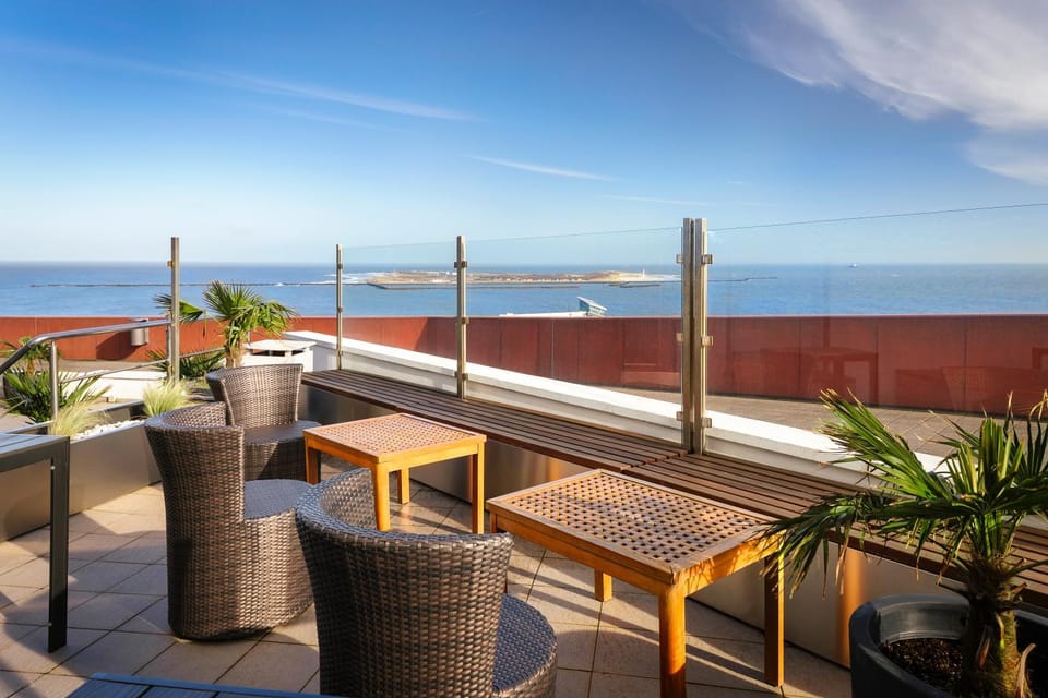 View (from property/room), Balcony/Terrace
