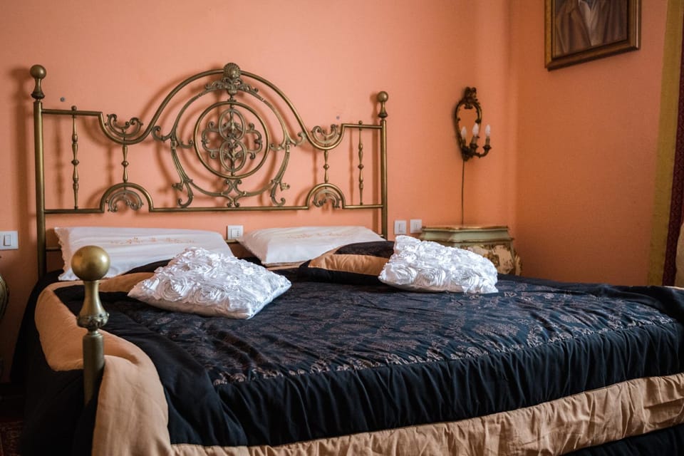 B&B Pereuka Bed and Breakfast in Veneto