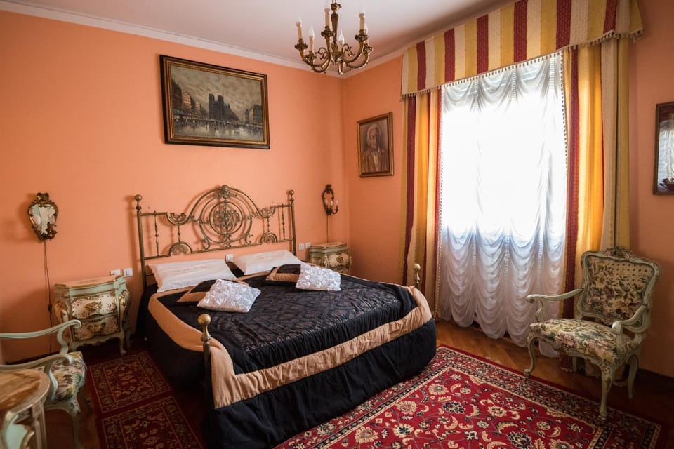 B&B Pereuka Bed and Breakfast in Veneto