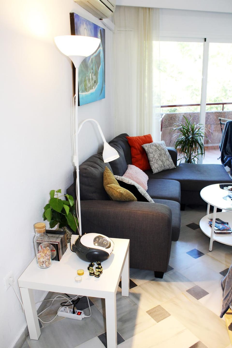 Apartamento con parking gratuito Apartment in Malaga