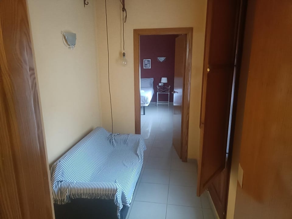 Area and facilities