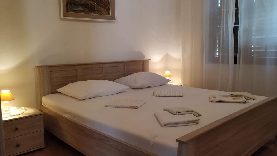 Apartments Tea Pag Apartment in Zadar County