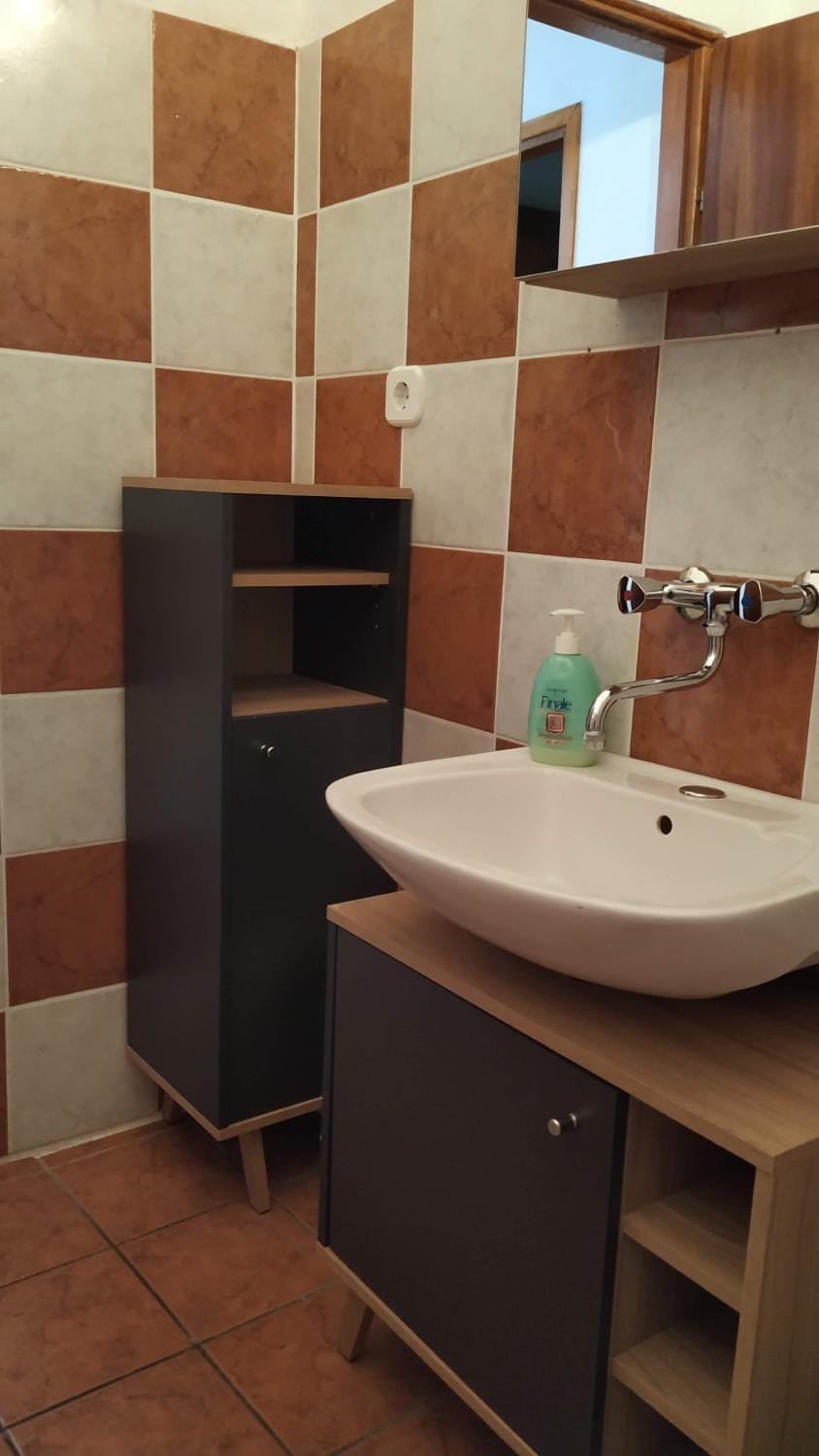 Apartments Tea Pag Apartment in Zadar County