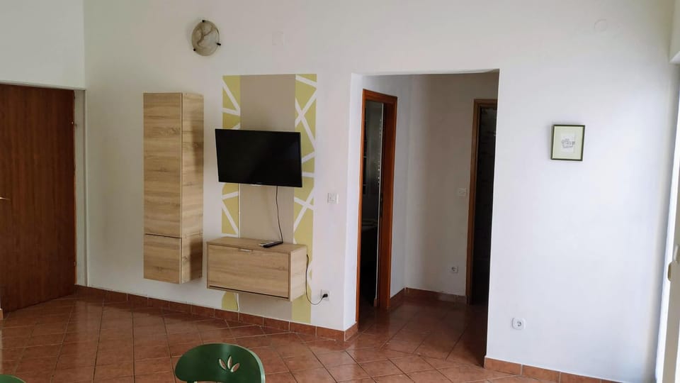 Apartments Tea Pag Apartment in Zadar County