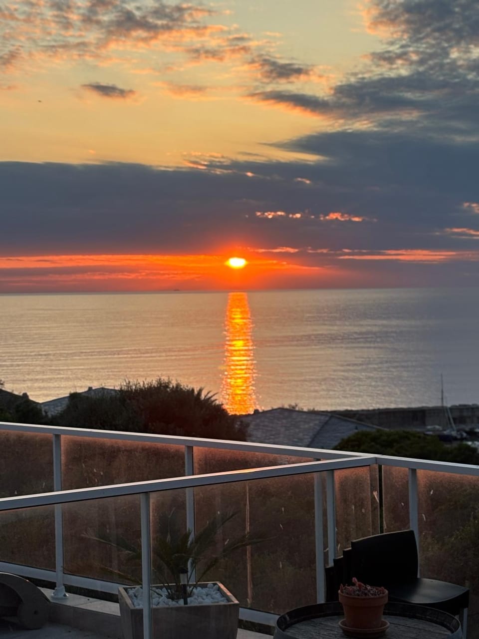La Giraglia House in Corsica