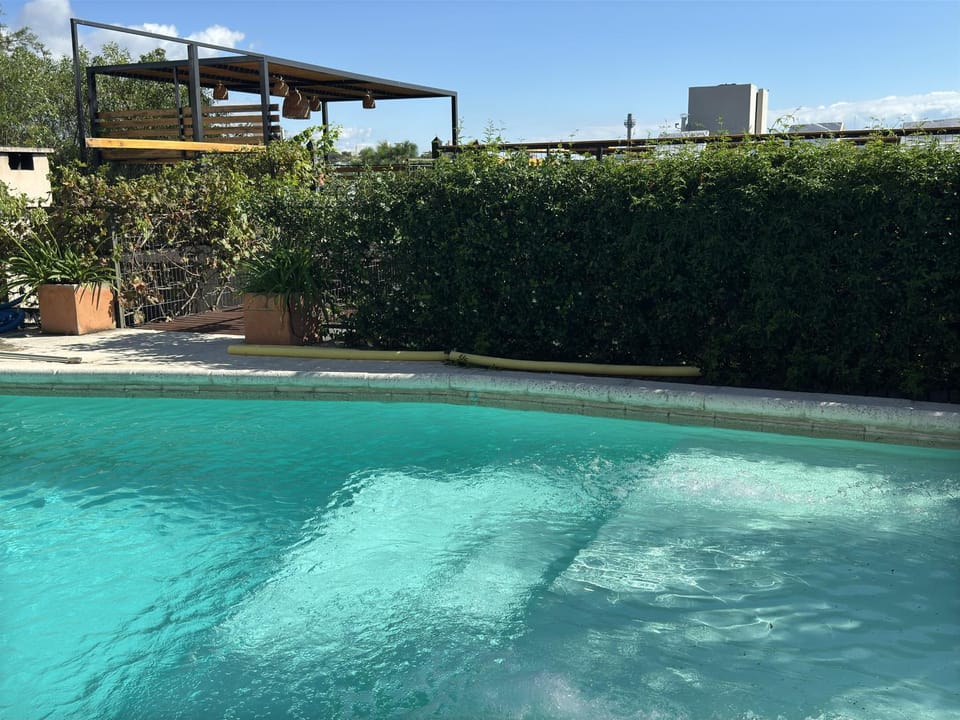 Day, Pool view, Swimming pool