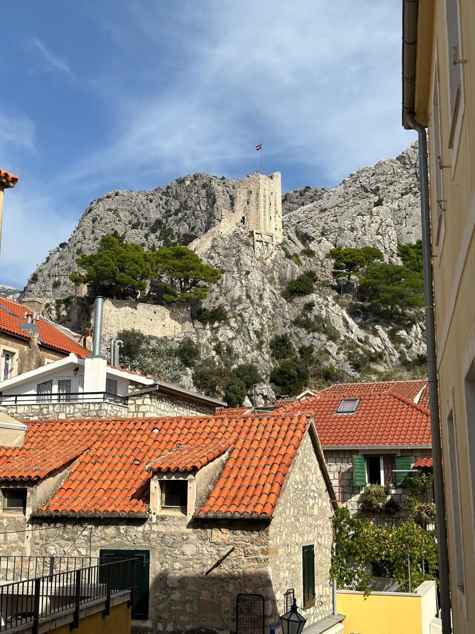 Central Luxury Rooms Bed and Breakfast in Split-Dalmatia County