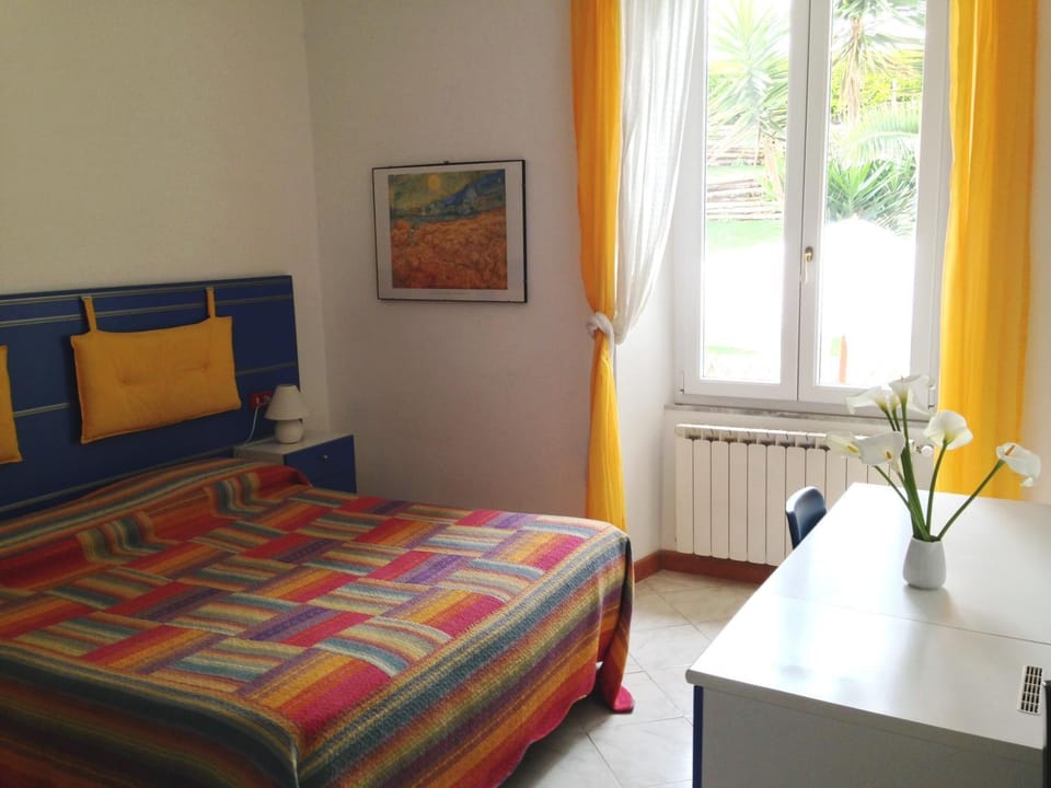 Day, Photo of the whole room