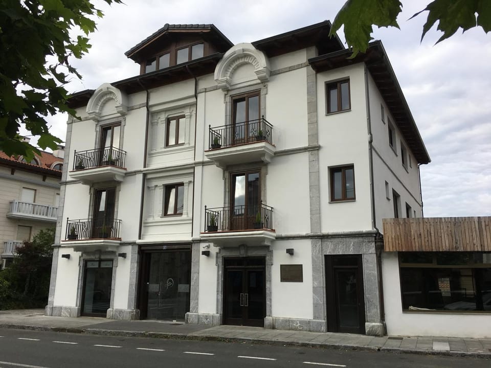 Hotel Río Asón Hotel in Cantabria