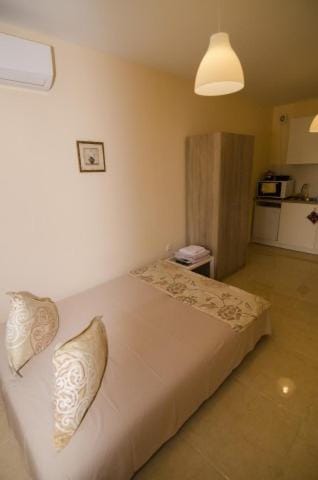 Студио Сара Apartment in Pomorie