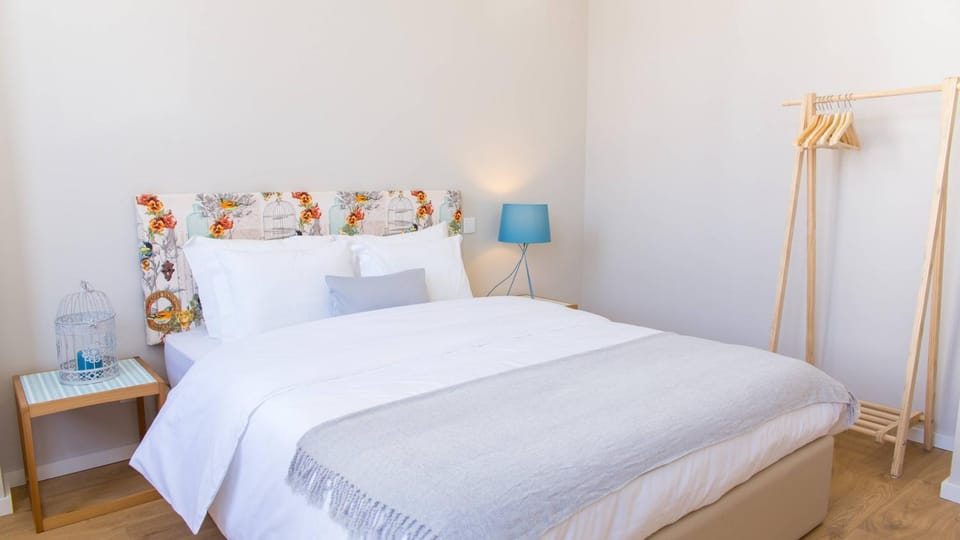 Praça 44 Apartment in Braga