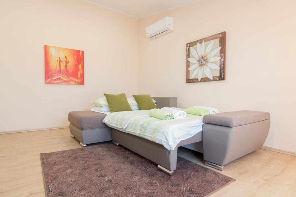 Apartman ELMA Pula Apartment in Pula