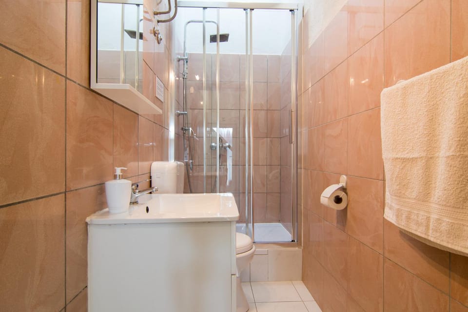 Apartman ELMA Pula Apartment in Pula