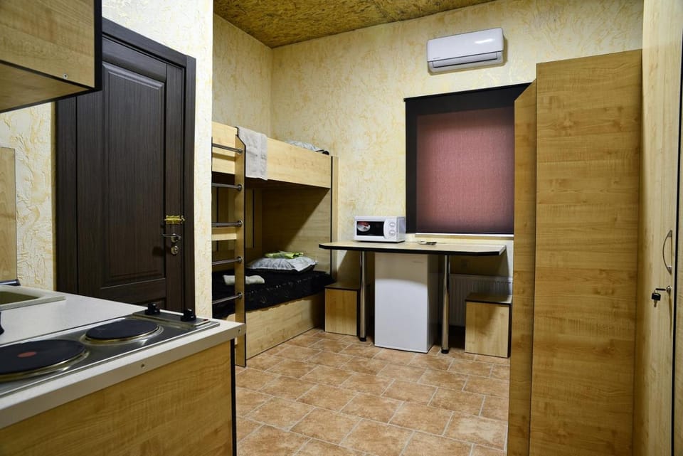 Logovo Hostel Hostel in Odessa