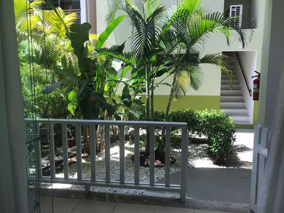 Day, Garden, View (from property/room), Balcony/Terrace, Garden view