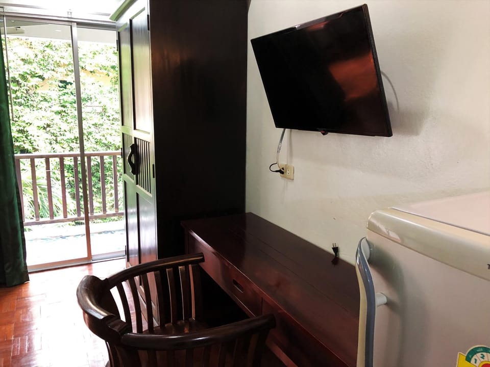 TV and multimedia, Bedroom