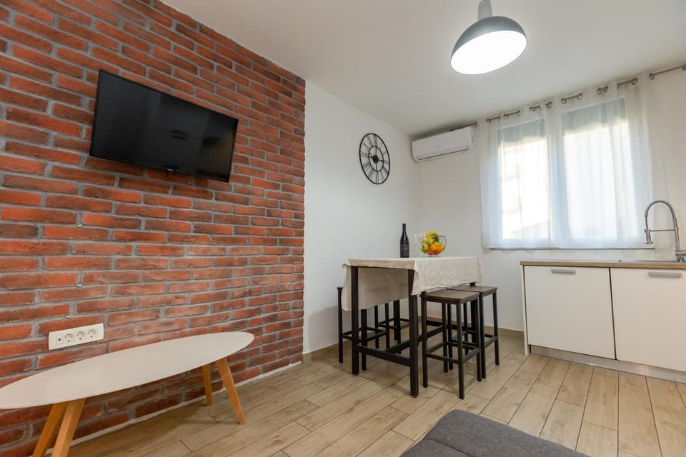 Deluxe Apartment near the Bridge Apartment in Zadar