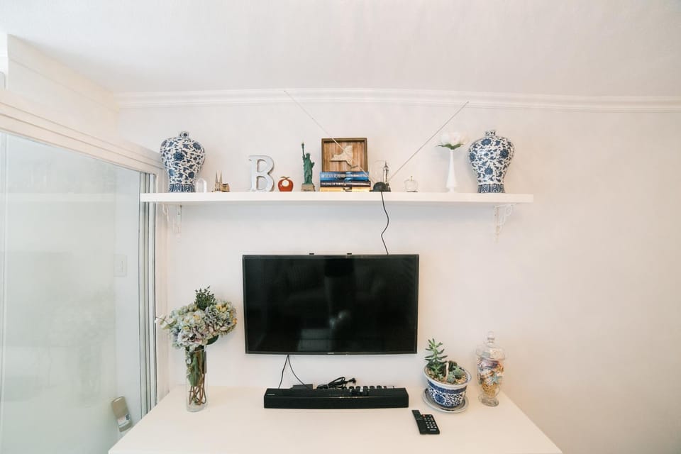 New York Suite at Oasis Apartment in Cagayan de Oro