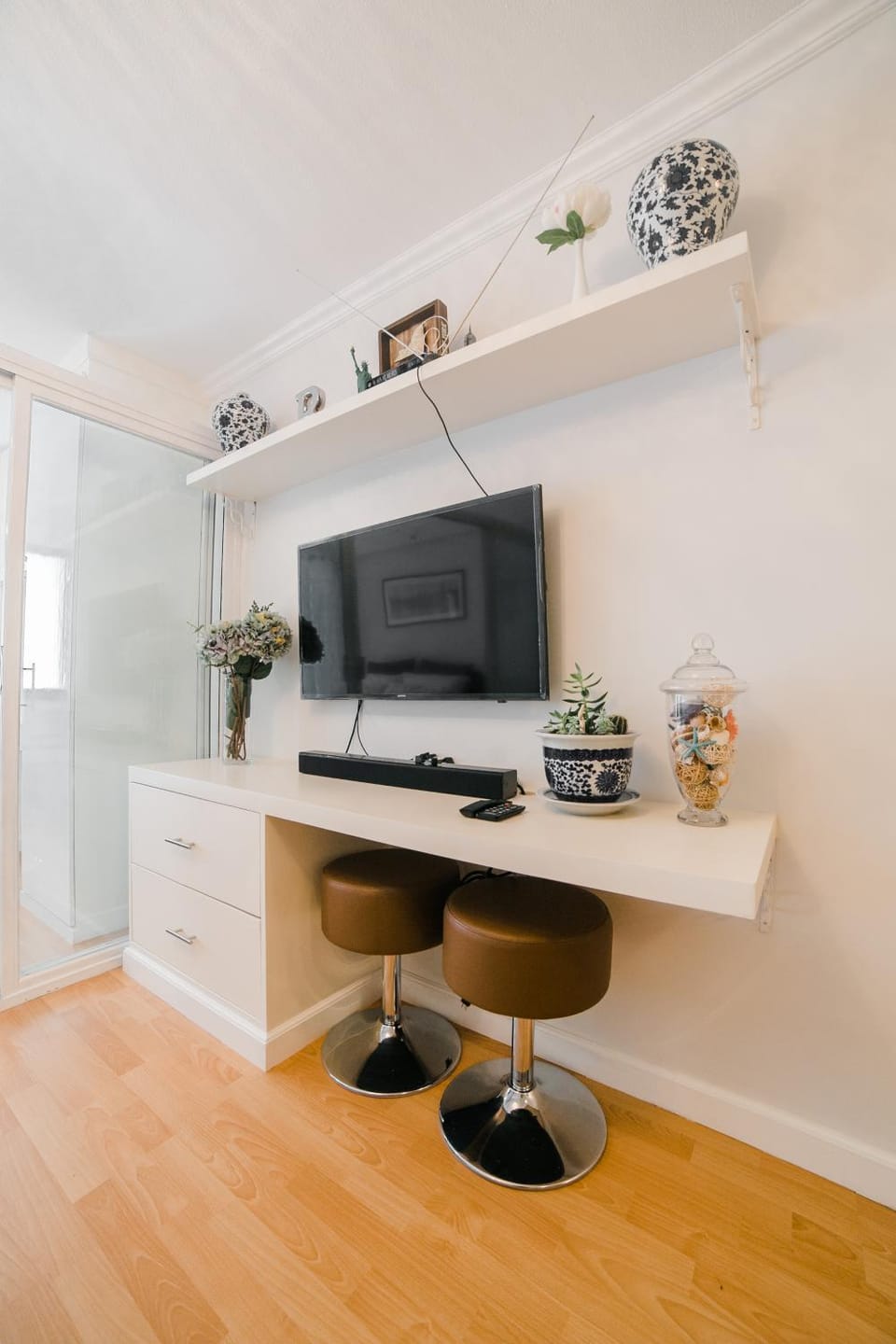 New York Suite at Oasis Apartment in Cagayan de Oro