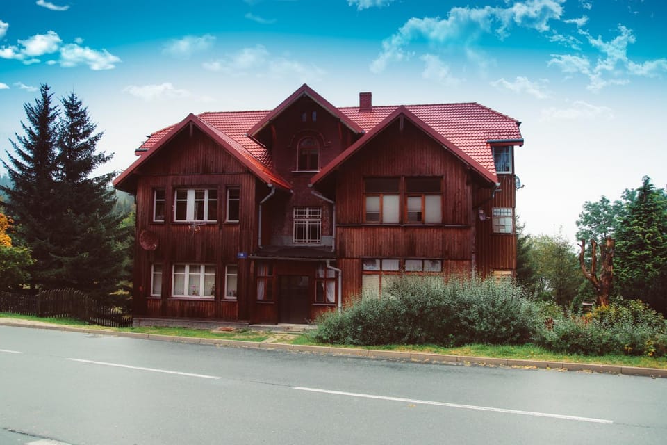 Apartamenty u Piątków Apartment in Lower Silesian Voivodeship