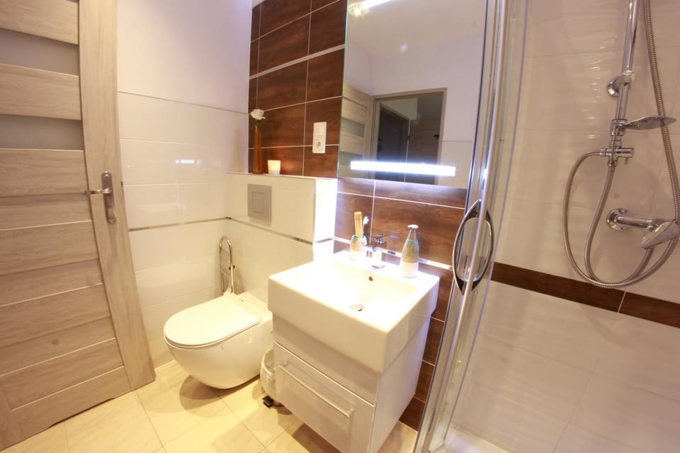 Apartamenty u Piątków Apartment in Lower Silesian Voivodeship