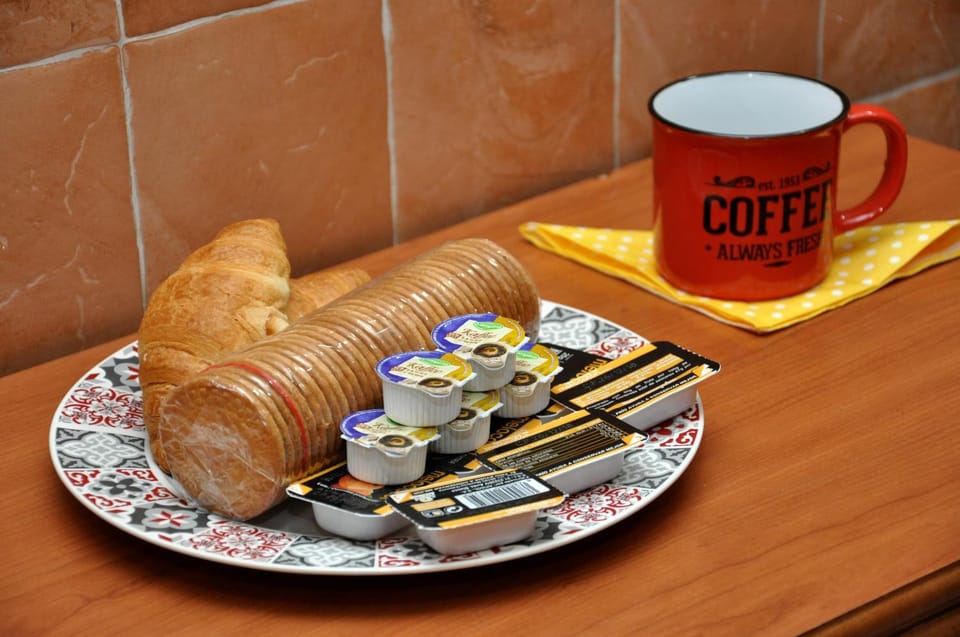 Food close-up, Decorative detail