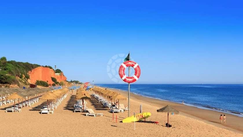 Natural landscape, Beach