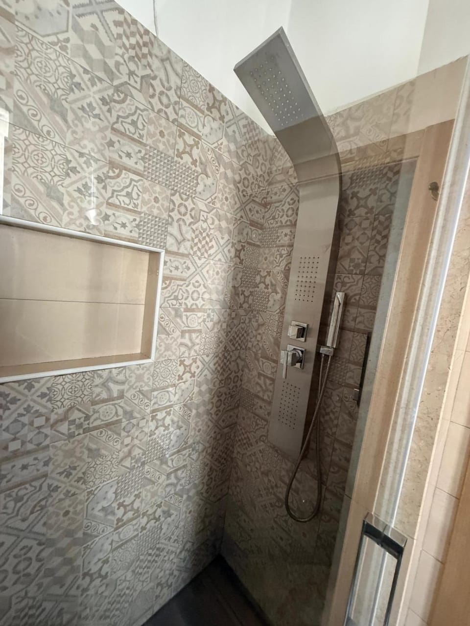Le Suite dei Due Mari cucinino privato Bed and Breakfast in Province of Taranto