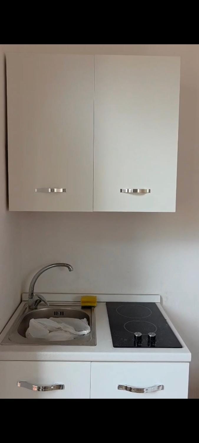 Le Suite dei Due Mari cucinino privato Bed and Breakfast in Province of Taranto