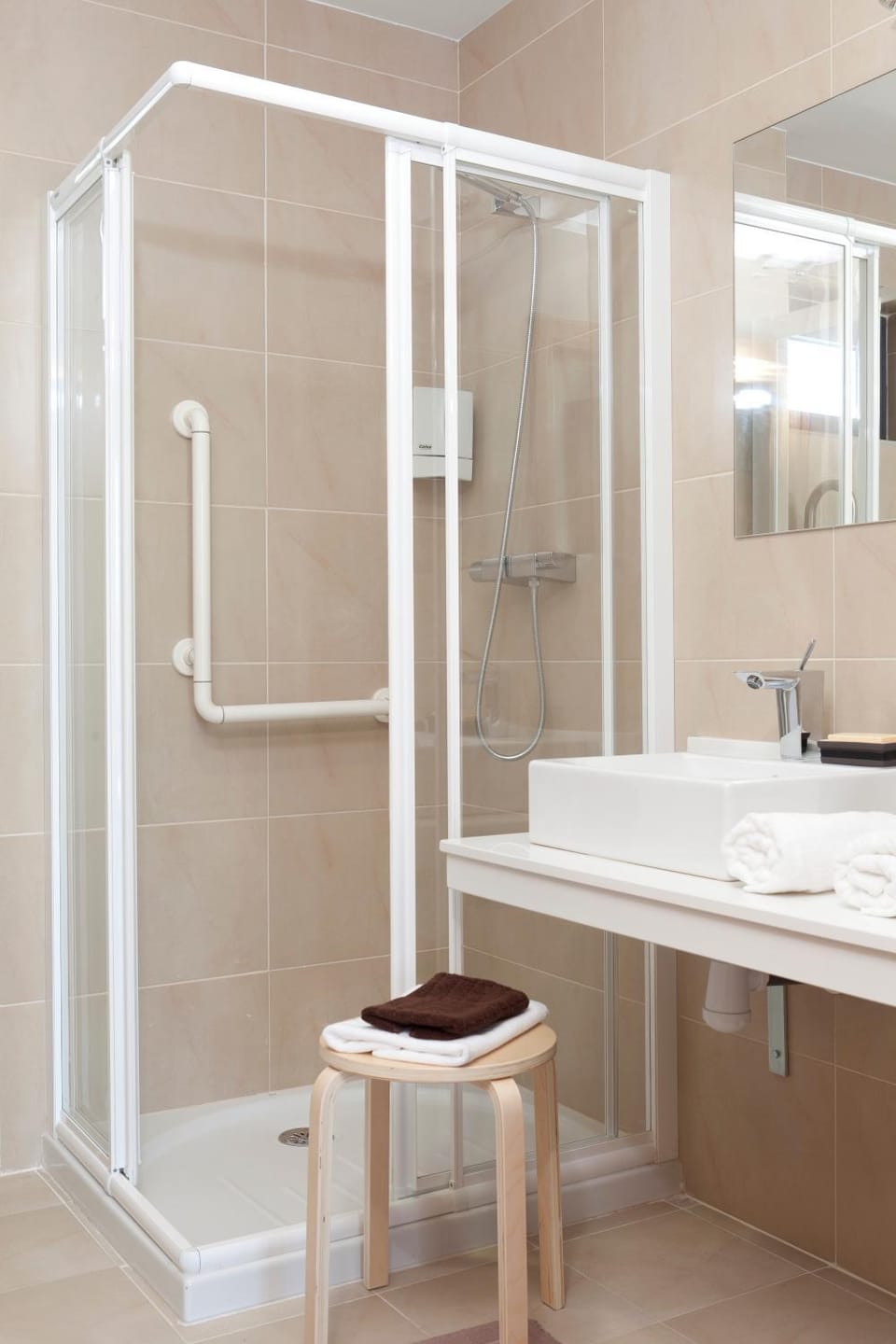 Shower