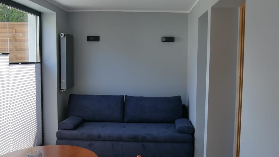 Villa u Przyjaciół Vacation rental in Pomeranian Voivodeship