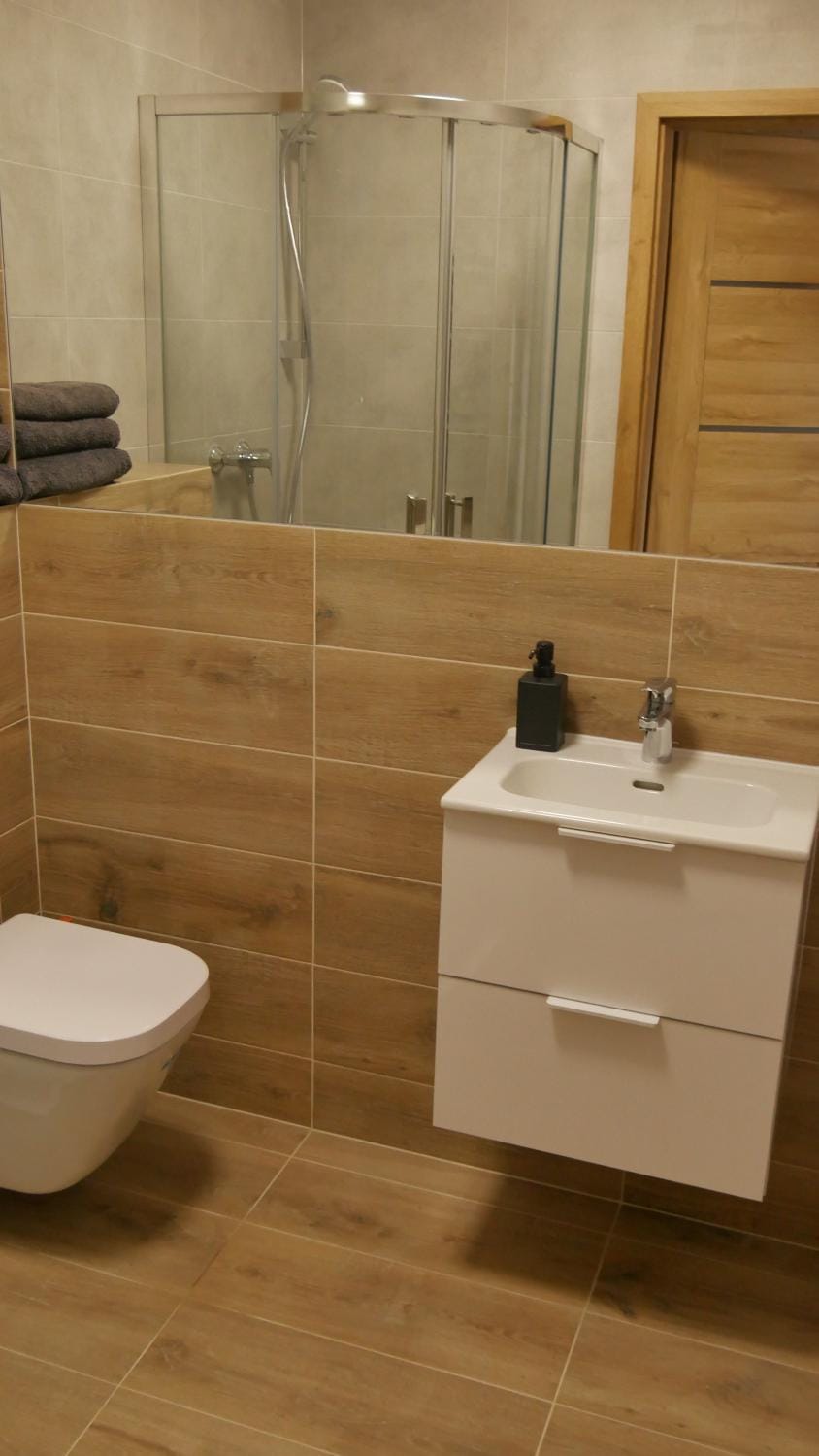 Villa u Przyjaciół Vacation rental in Pomeranian Voivodeship