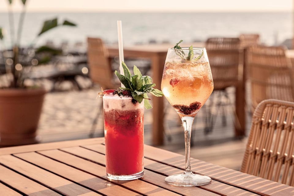 Drinks