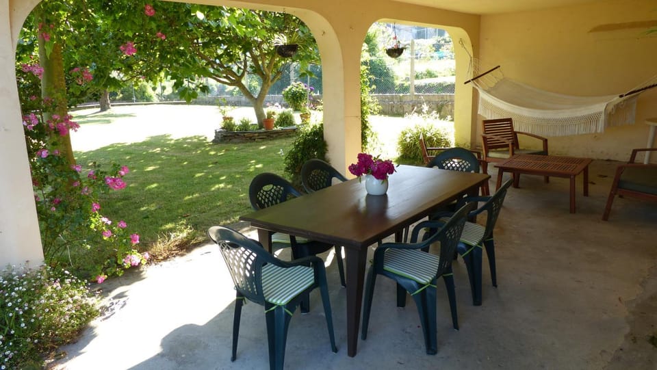 Garden, Balcony/Terrace, Balcony/Terrace