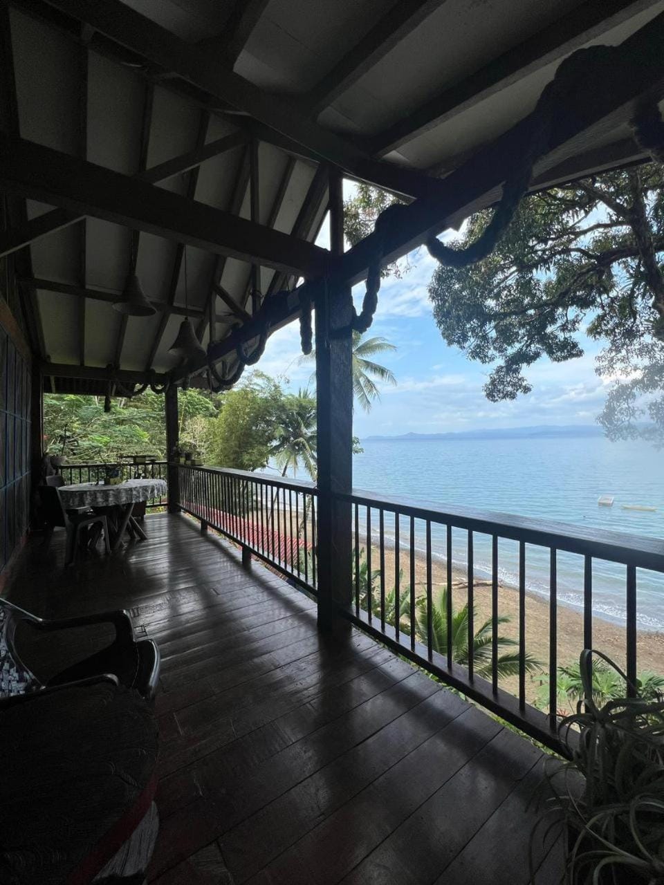 Day, Natural landscape, View (from property/room), Balcony/Terrace, Sea view