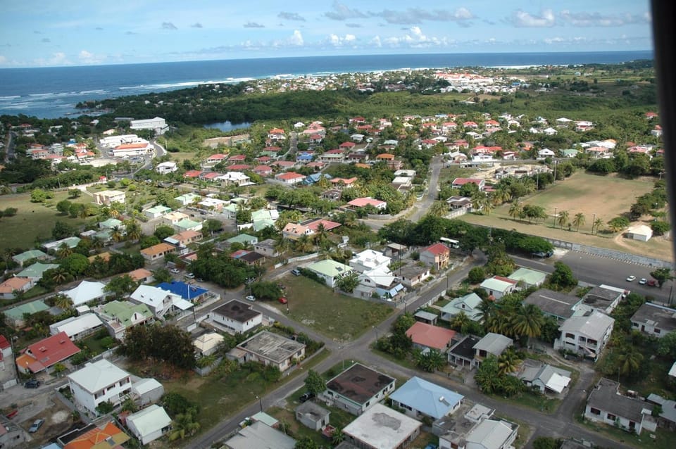 Neighbourhood, View (from property/room)