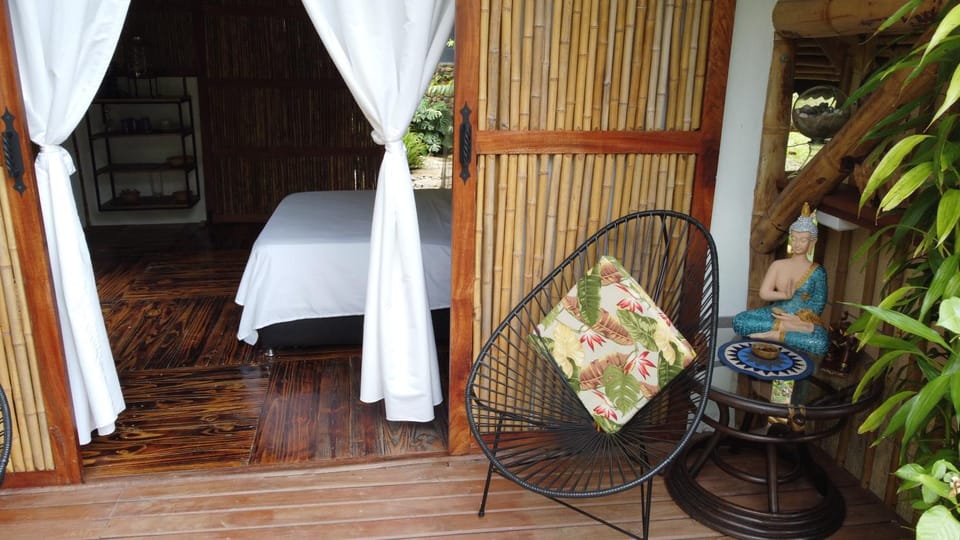 Balcony/Terrace, Bedroom