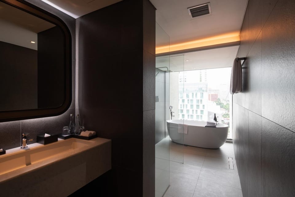 Bath