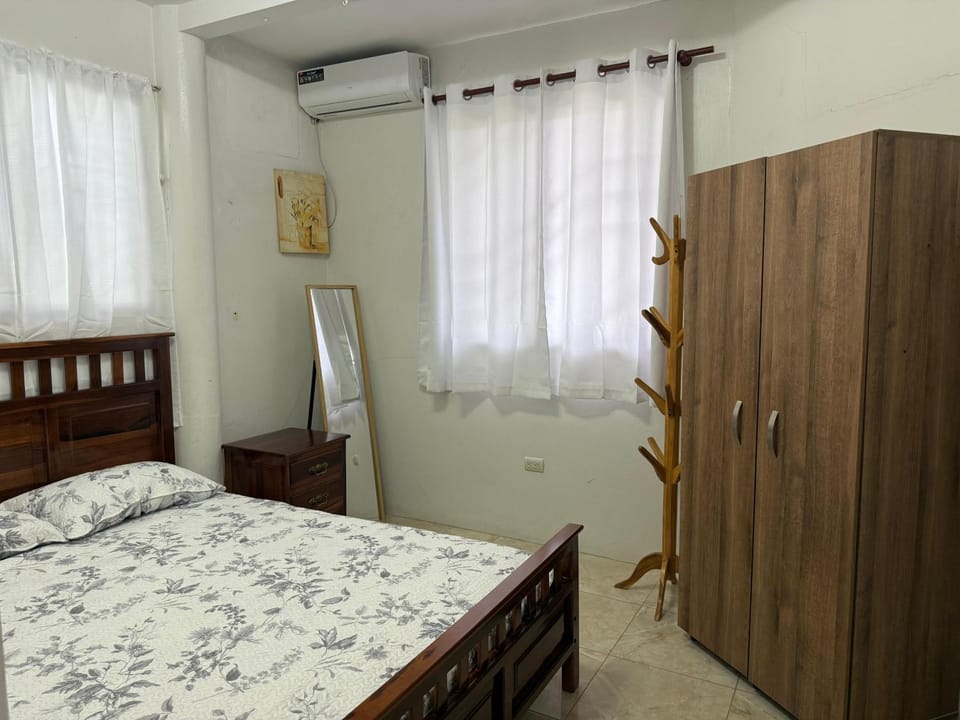Cabaña Mar Olon Renovation Villa in Montanita