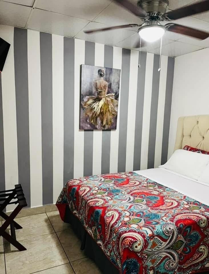 Hostal Rio Piedra Hotel in Nicaragua