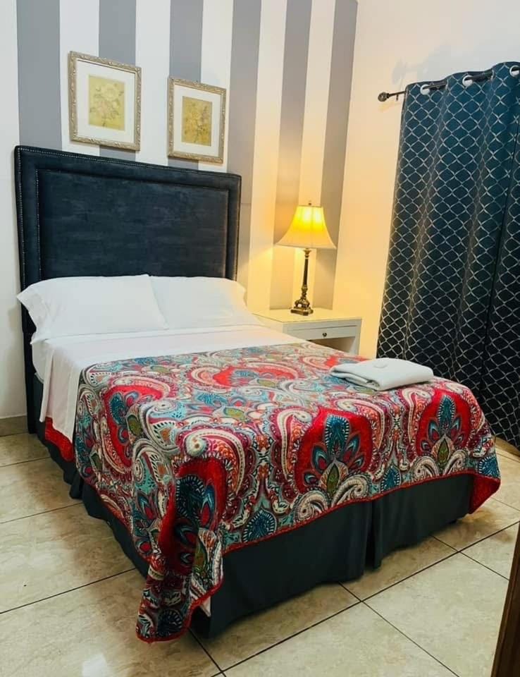 Hostal Rio Piedra Hotel in Nicaragua