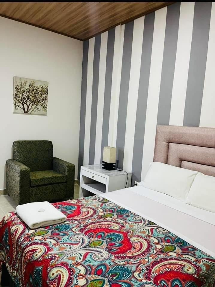 Hostal Rio Piedra Hotel in Nicaragua