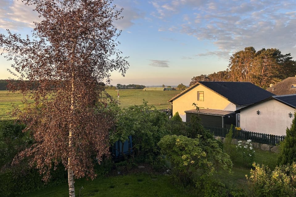 Garden, View (from property/room), Balcony/Terrace