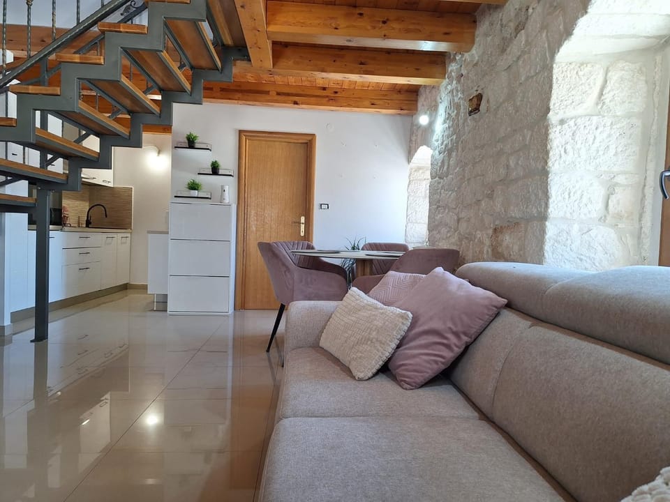 apartman "Dora" Apartment in Šibenik-Knin County, Croatia
