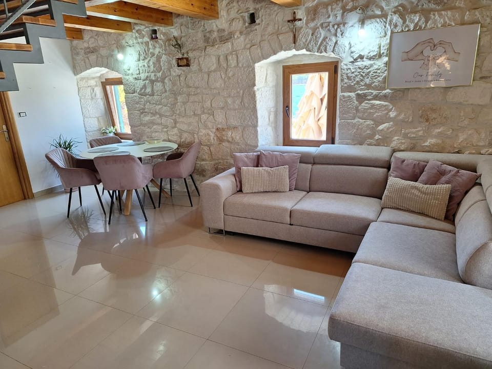 apartman "Dora" Apartment in Šibenik-Knin County, Croatia