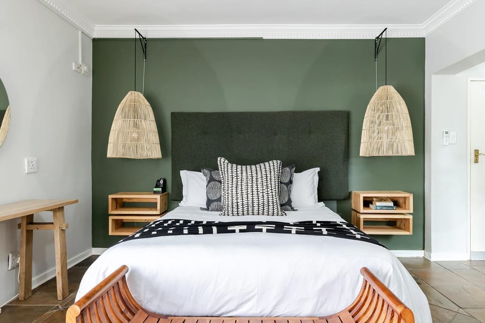 Matumi Golf Lodge Resort in South Africa